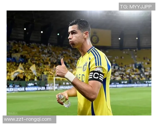 C罗全球粉丝数量遥遥领先彰显足球巨星无与伦比的影响力