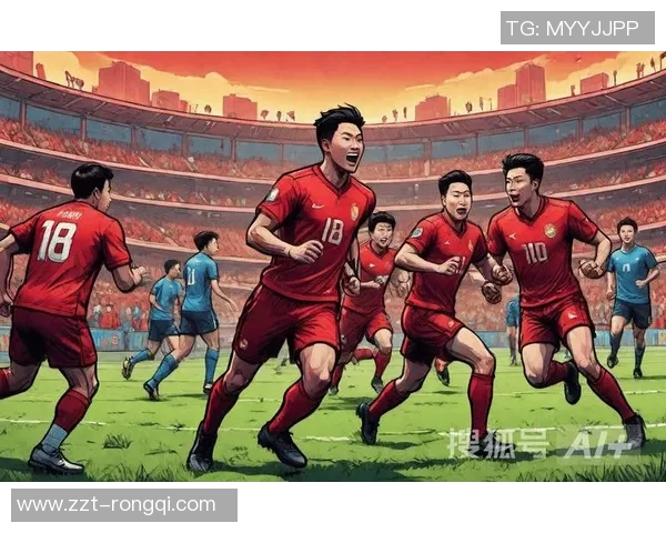 和足球争抢场地的球星们 谁能真正打破赛场秩序的界限