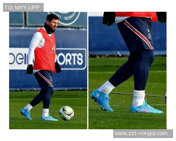 新百伦足球鞋球星上脚瞬间展示实力与风采打造运动与时尚的完美融合