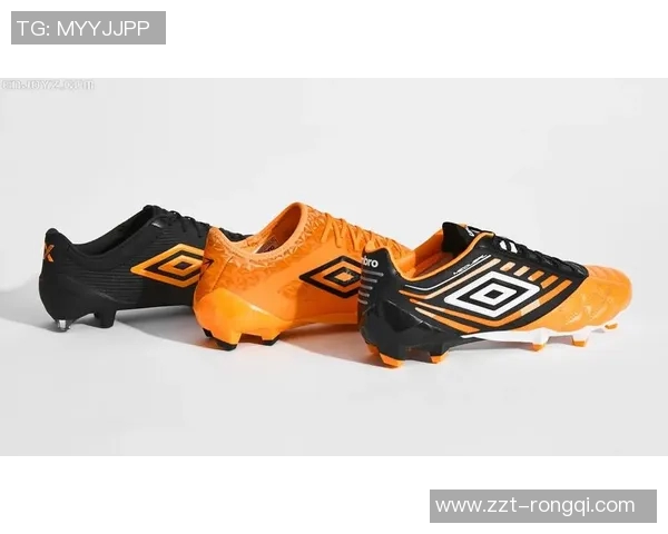 橙色GX足球鞋球星上脚瞬间展现极速与精准球场魅力 橙色GX足球鞋球星上脚瞬间展现极速与精准球场魅力